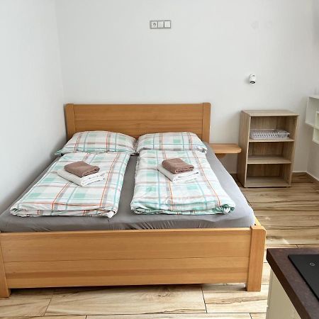 Apartmány Šumavská Český Krumlov Exteriér fotografie