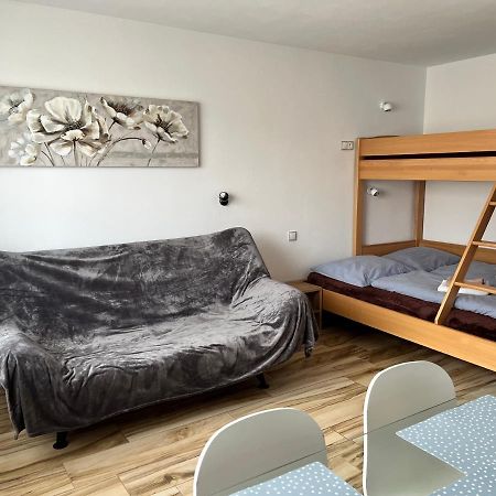Apartmány Šumavská Český Krumlov Exteriér fotografie