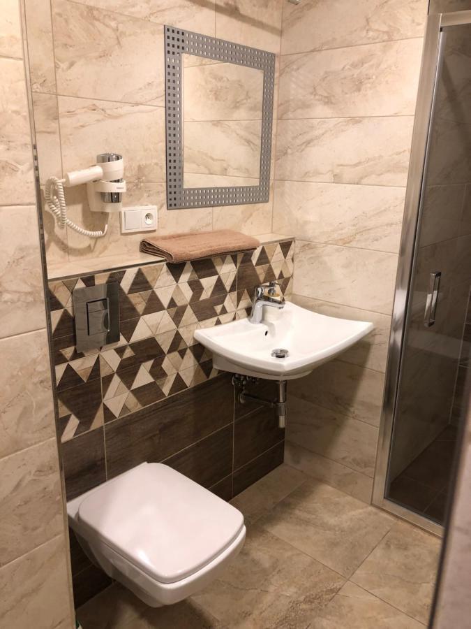 Apartmány Šumavská Český Krumlov Exteriér fotografie