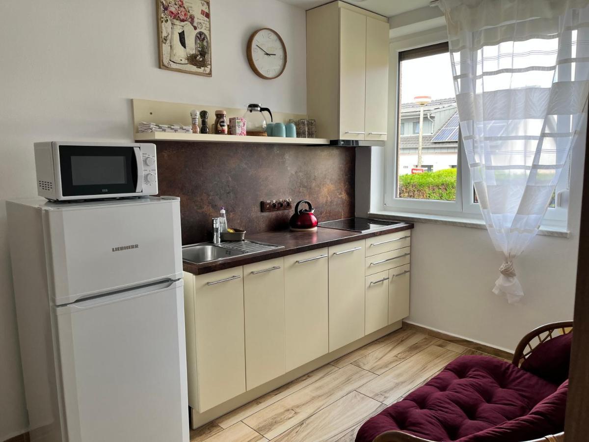 Apartmány Šumavská Český Krumlov Exteriér fotografie