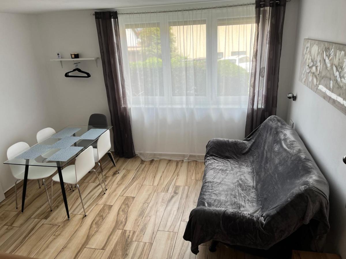 Apartmány Šumavská Český Krumlov Exteriér fotografie
