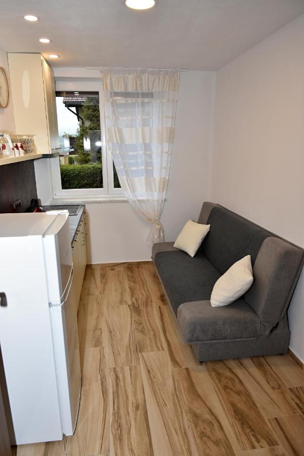 Apartmány Šumavská Český Krumlov Exteriér fotografie