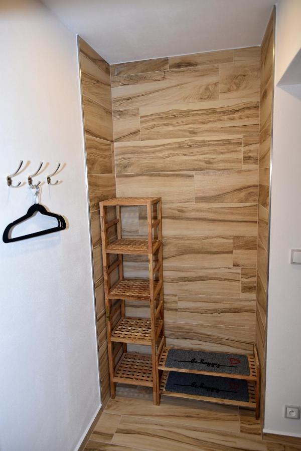 Apartmány Šumavská Český Krumlov Exteriér fotografie